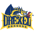 Drexel Dragons logo